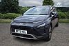 Hyundai BAYON T-GDI PREMIUM MHEV Aurora Grey