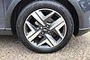 Hyundai BAYON T-GDI PREMIUM MHEV Aurora Grey