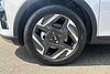 Hyundai BAYON T-GDI TECH LINE Lumen Grey