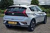 Hyundai BAYON T-GDI TECH LINE Lumen Grey