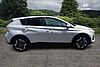 Hyundai BAYON T-GDI TECH LINE Lumen Grey