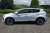 Hyundai BAYON T-GDI TECH LINE Lumen Grey