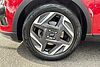 Hyundai BAYON T-GDI PREMIUM Dragon Red