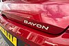Hyundai BAYON T-GDI PREMIUM Dragon Red