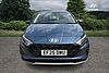 Hyundai I20 T-GDI ADVANCE Vibrant Blue