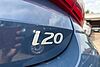 Hyundai I20 T-GDI ADVANCE Vibrant Blue