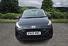 Hyundai I10 ADVANCE Aurora Grey