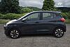 Hyundai I10 ADVANCE Aurora Grey