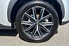 Lexus LBX TAKUMI Silver/Black