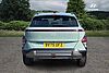 Hyundai KONA ADVANCE Merage Green