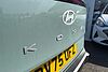 Hyundai KONA ADVANCE Merage Green