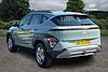 Hyundai KONA ADVANCE Merage Green