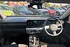 Hyundai KONA ADVANCE Merage Green