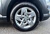 Hyundai KONA ADVANCE Merage Green