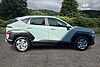Hyundai KONA ADVANCE Merage Green