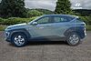 Hyundai KONA ADVANCE Merage Green
