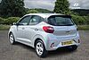 Hyundai I10 MPI SE CONNECT Sleek Silver