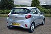 Hyundai I10 MPI SE CONNECT Sleek Silver
