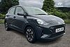 Hyundai I10 ADVANCE Aurora Gray