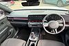 Hyundai KONA N LINE Atlas White