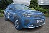 Kia STONIC GT-LINE S Blue