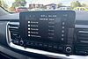 Kia STONIC GT-LINE S Blue