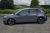 Hyundai I30 N LINE S Shadow Grey