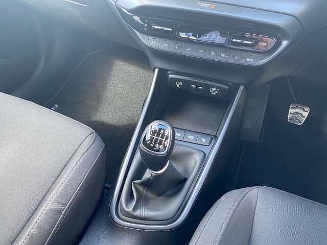 Hyundai BAYON 1.0 Tgdi Premium 5Dr