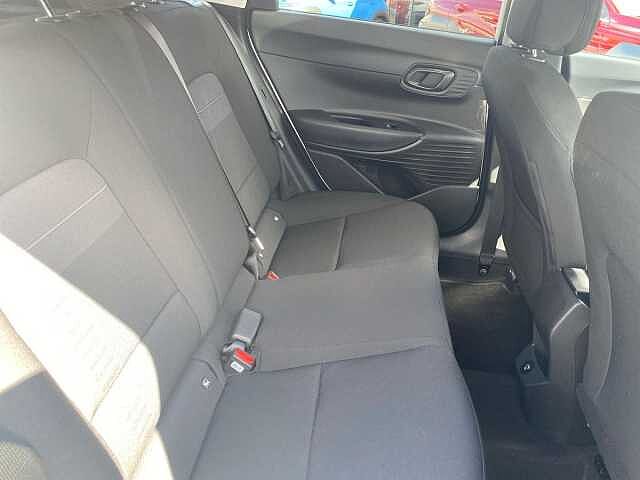 Hyundai BAYON 1.0 Tgdi Premium 5Dr