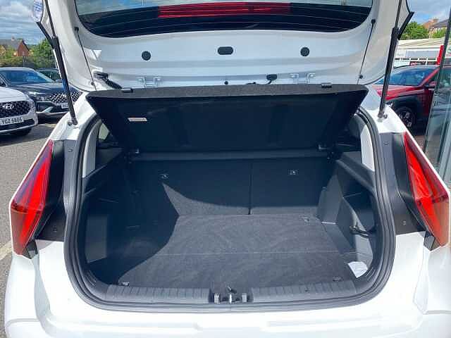 Hyundai BAYON 1.0 Tgdi Premium 5Dr