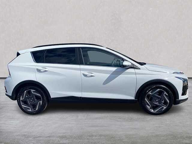 Hyundai BAYON 1.0 Tgdi Premium 5Dr