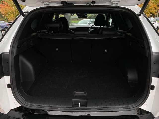 Hyundai TUCSON 1.6T N Line S 5Dr