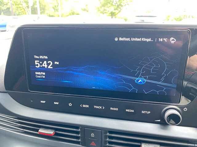 Hyundai I20 1.0T Gdi N Line S 5Dr