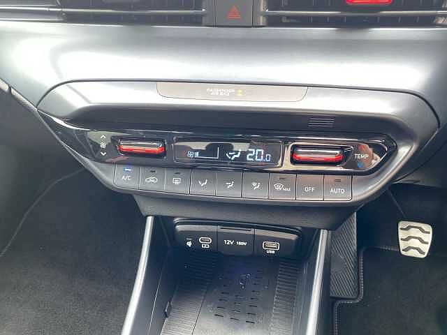 Hyundai I20 1.0T Gdi N Line S 5Dr