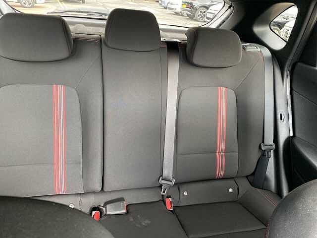 Hyundai I20 1.0T Gdi N Line S 5Dr