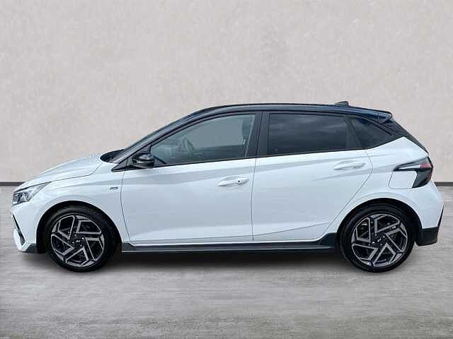 Hyundai I20 1.0T Gdi N Line S 5Dr
