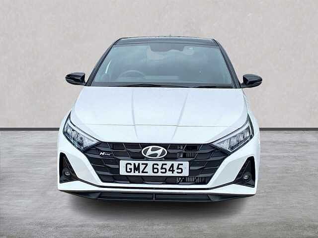 Hyundai I20 1.0T Gdi N Line S 5Dr