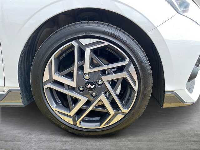 Hyundai I20 1.0T Gdi N Line S 5Dr