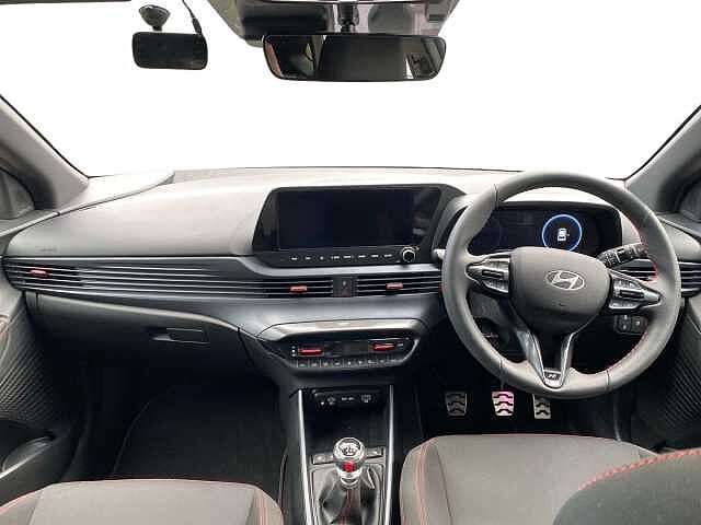 Hyundai I20 1.0T Gdi N Line S 5Dr