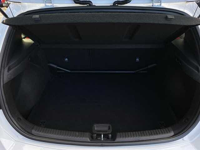 Hyundai I30 2.0T Gdi N Performance 5Dr Dct Atlas White