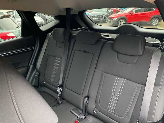 Hyundai TUCSON 1.6 Tgdi Premium 5Dr 2Wd