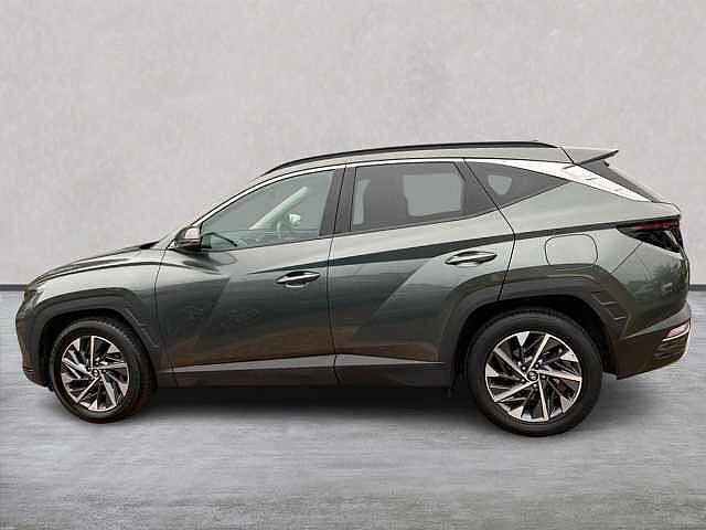 Hyundai TUCSON 1.6 Tgdi Premium 5Dr 2Wd