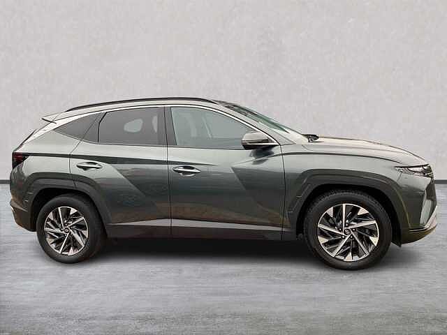 Hyundai TUCSON 1.6 Tgdi Premium 5Dr 2Wd