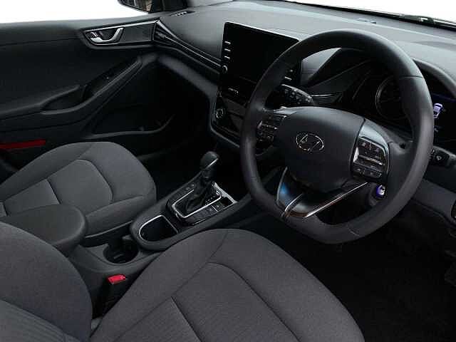 Hyundai IONIQ 1.6 Gdi Hybrid Se Connect 5Dr Dct