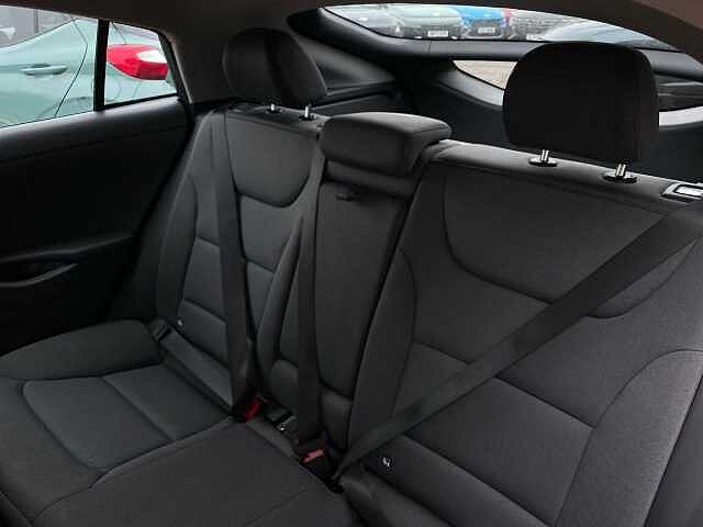 Hyundai IONIQ 1.6 Gdi Hybrid Se Connect 5Dr Dct