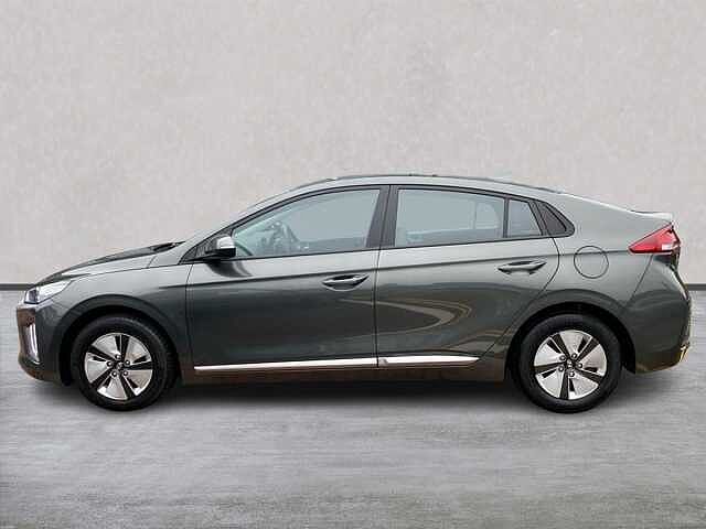 Hyundai IONIQ 1.6 Gdi Hybrid Se Connect 5Dr Dct