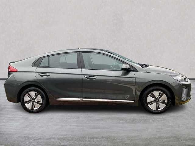 Hyundai IONIQ 1.6 Gdi Hybrid Se Connect 5Dr Dct
