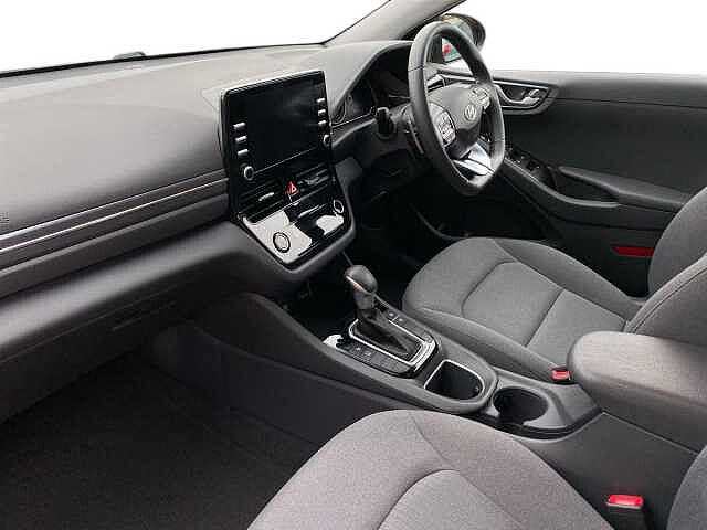 Hyundai IONIQ 1.6 Gdi Hybrid Se Connect 5Dr Dct
