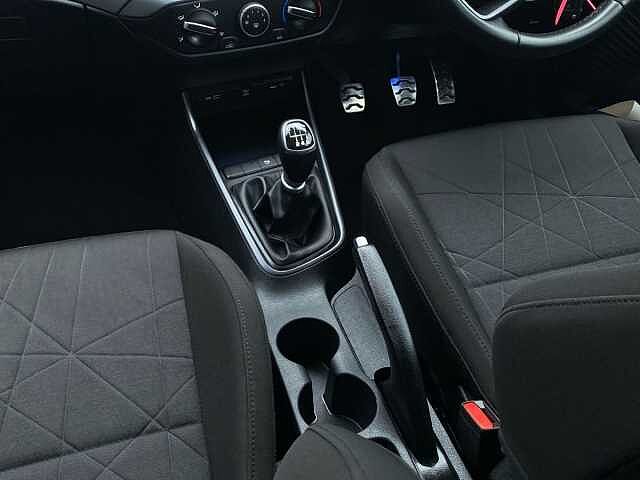 Hyundai BAYON 1.0 Tgdi 48V Mhev Se Connect 5Dr