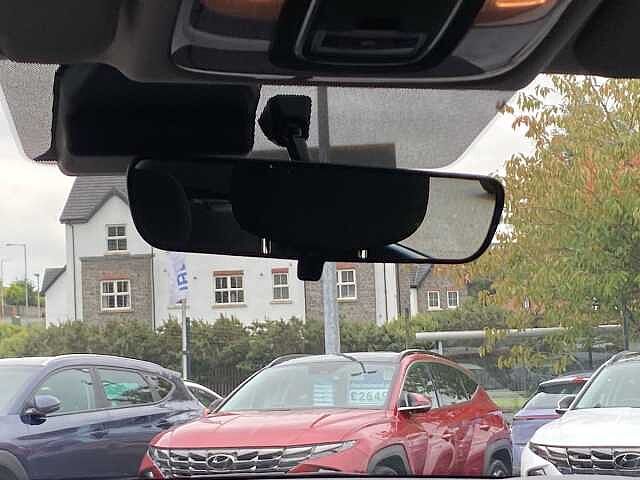 Hyundai BAYON 1.0 Tgdi 48V Mhev Se Connect 5Dr